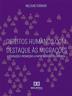 cover image of Direitos Humanos com Destaque às Migrações